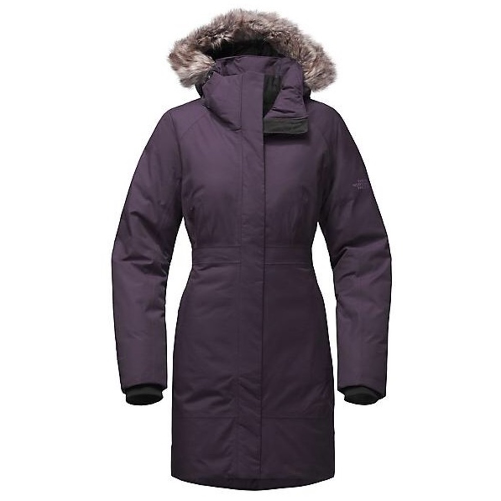 The North Face Arctic Parka II